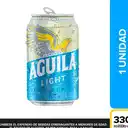 Aguila Ligera 330 ml