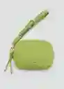 Monedero P Sorbete Lima Talla 99 Mujer Mango