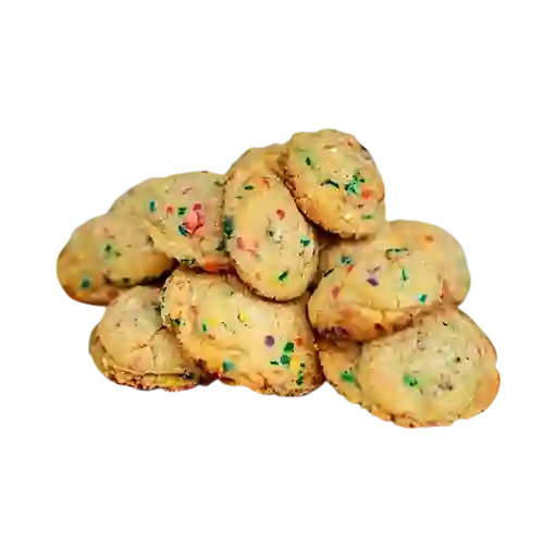 Birthday Cookie