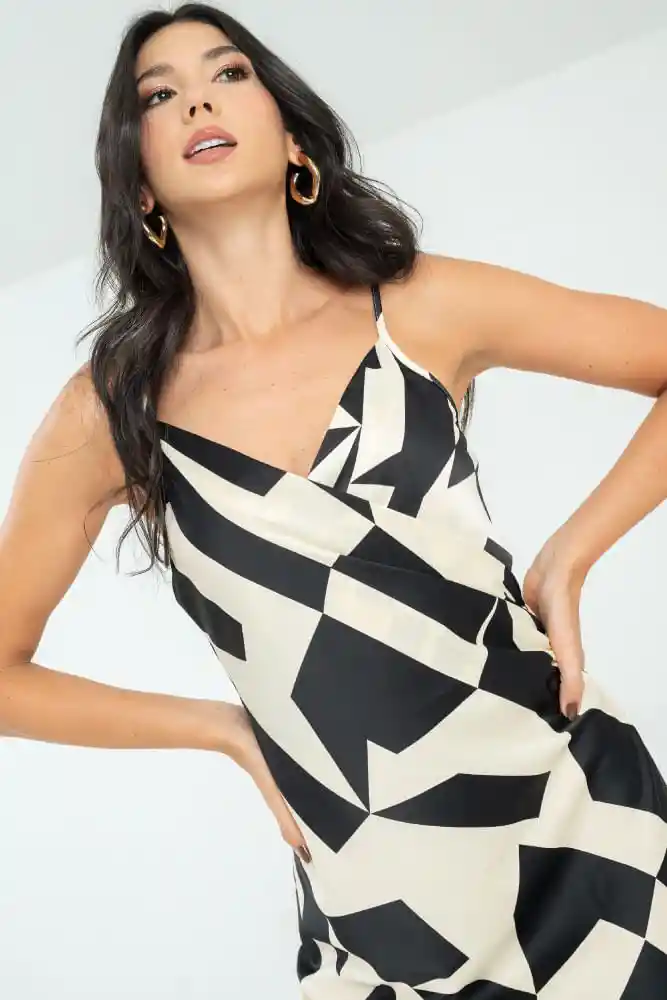 Vestido Florencia