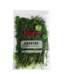 Kiska Cilantro