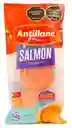 Antillana Salmón en Lomito