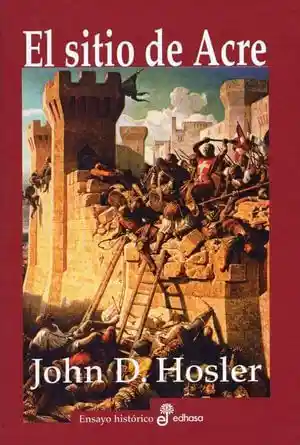 Sitio de Acre El / Pd