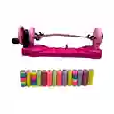 Set de Accesorios Rope Braider
