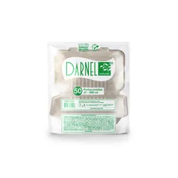 Darnel Portacomida Naturals J1