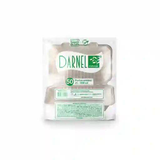Darnel Portacomida Naturals J1