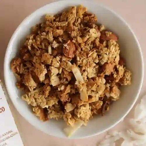 Granola de Coco