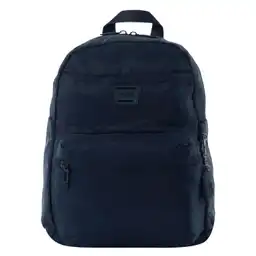 Morral Plegable Xingu Mediano Azul