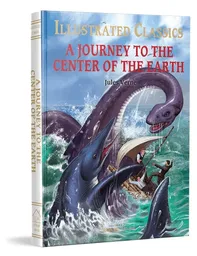 Journey To The Center Of The Earth