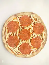 Pizza Pepperoni Carulla