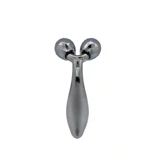 Masajeador Rostro Silver Salon Expert 67670