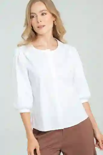 Blusa Olimphia