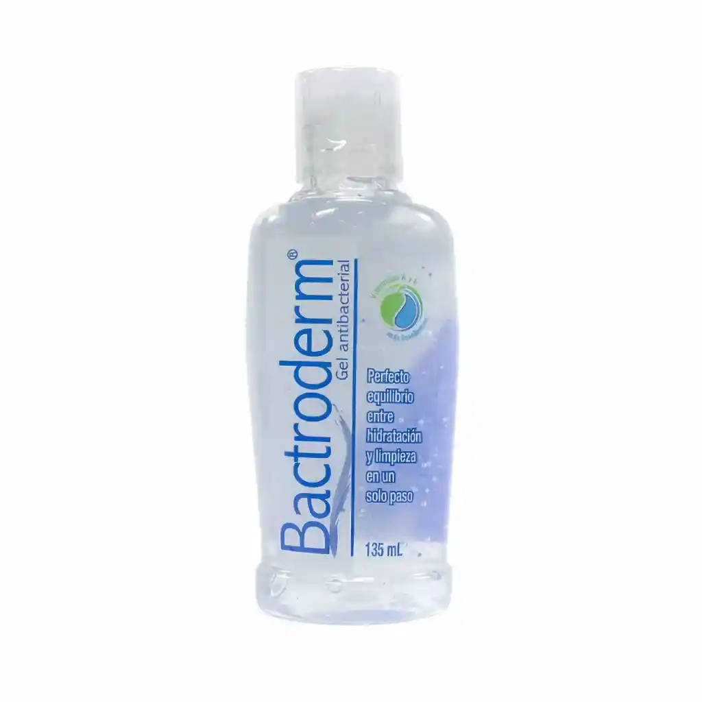 Bactroderm Gel