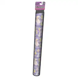 Papel Regalo Rollo X3 Bebe Primavera 7_483_002437-483