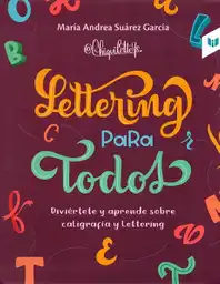 Lettering Para Todos - Intermedio