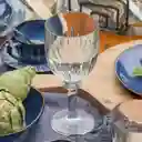 Ambiente Gourmet Set Copa Olympia Gris