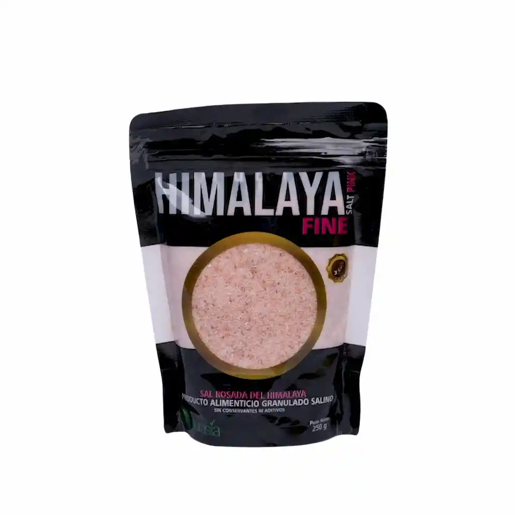 HIMALAYA Del Sal Rosada