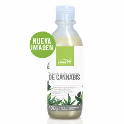Funat Tratamiento Capilar de Cannabis