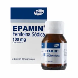 Epamin (100 mg)