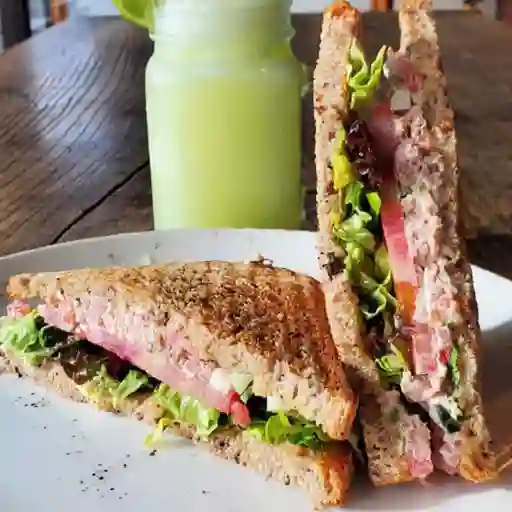 SAND ATUN