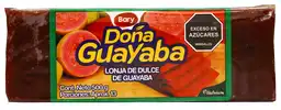 Bary Doña Guayaba Dulce