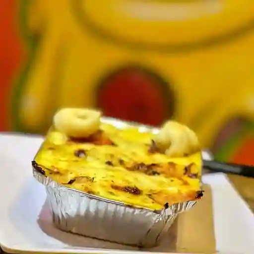 Lasagna fusion