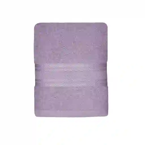 Toalla 40x70 en 420 Gm Lila