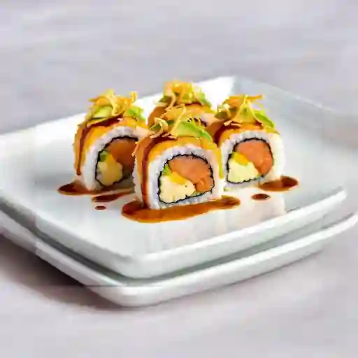 Samurai Roll