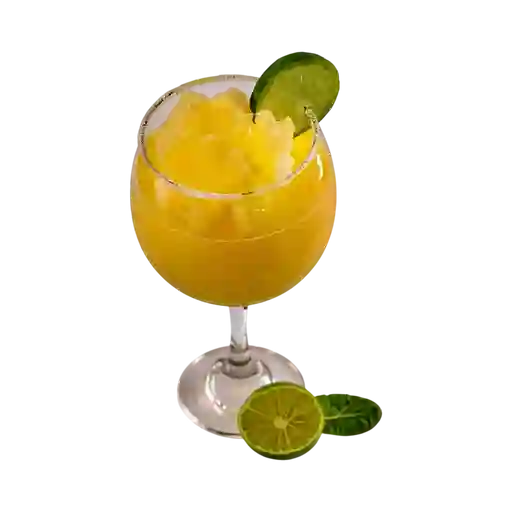 Limonada de Mango Biche