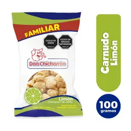 Chicharron Limon Don Chicharron