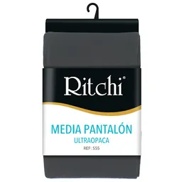 Ritchi Media Pantalón Ultra Opaca
