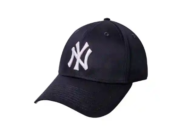 Gorra Deportiva Mlb New York Yankees Azul