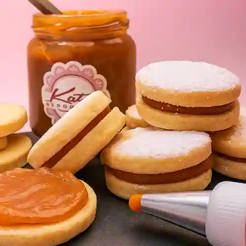 Alfajor