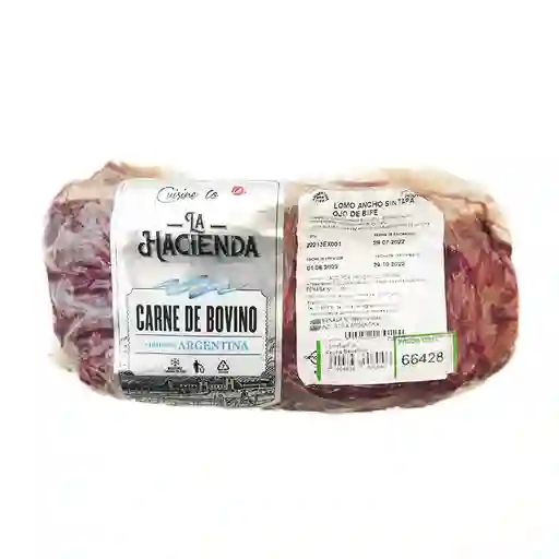 Colita de Cuadril Premium Cuisine & Co
