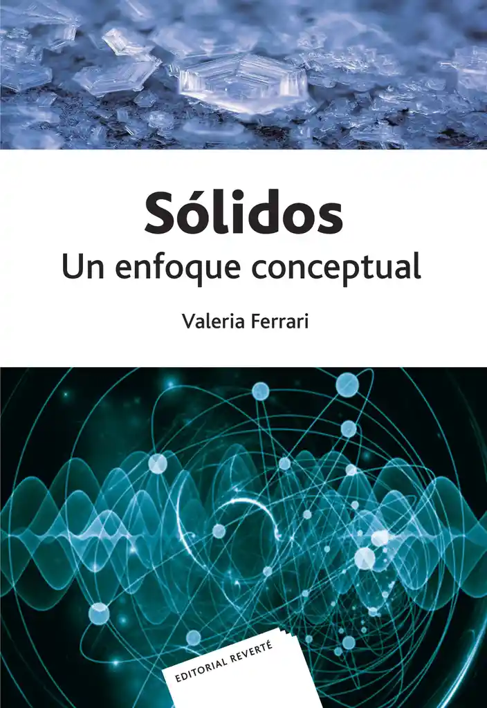 Solidos Un Enfoque Conceptual