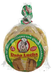 Doña Lucha Arepas