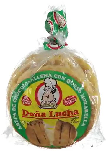 Doña Lucha Arepas