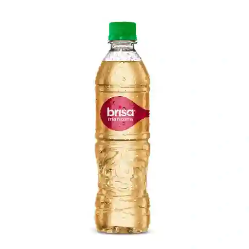 Agua Brisa Manzana 600 Ml