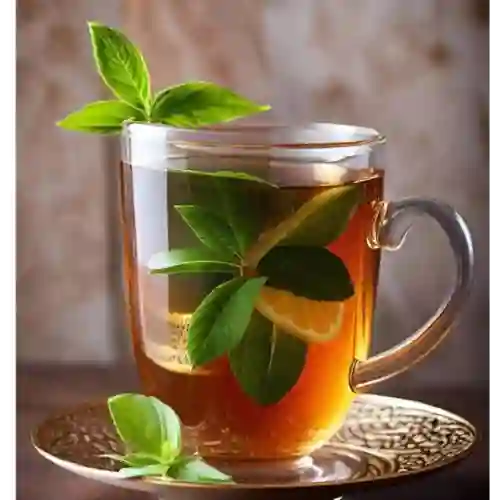 Aromática de Hierbabuena