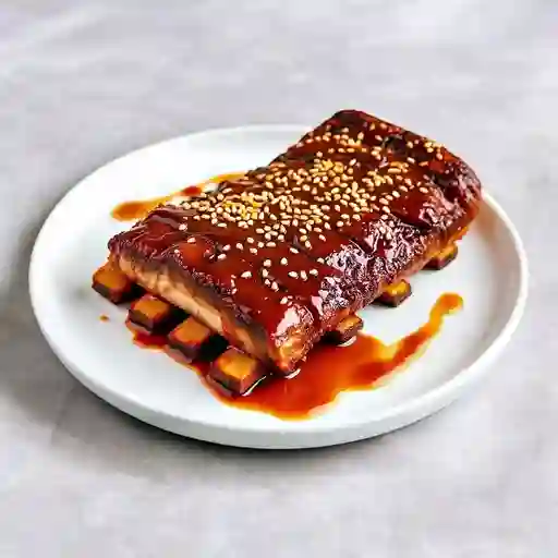 Costillas de cerdo
