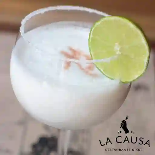 Pisco Sour Coco