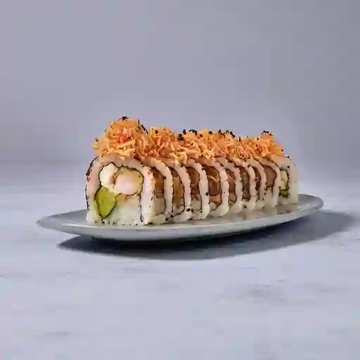 Explosion Roll