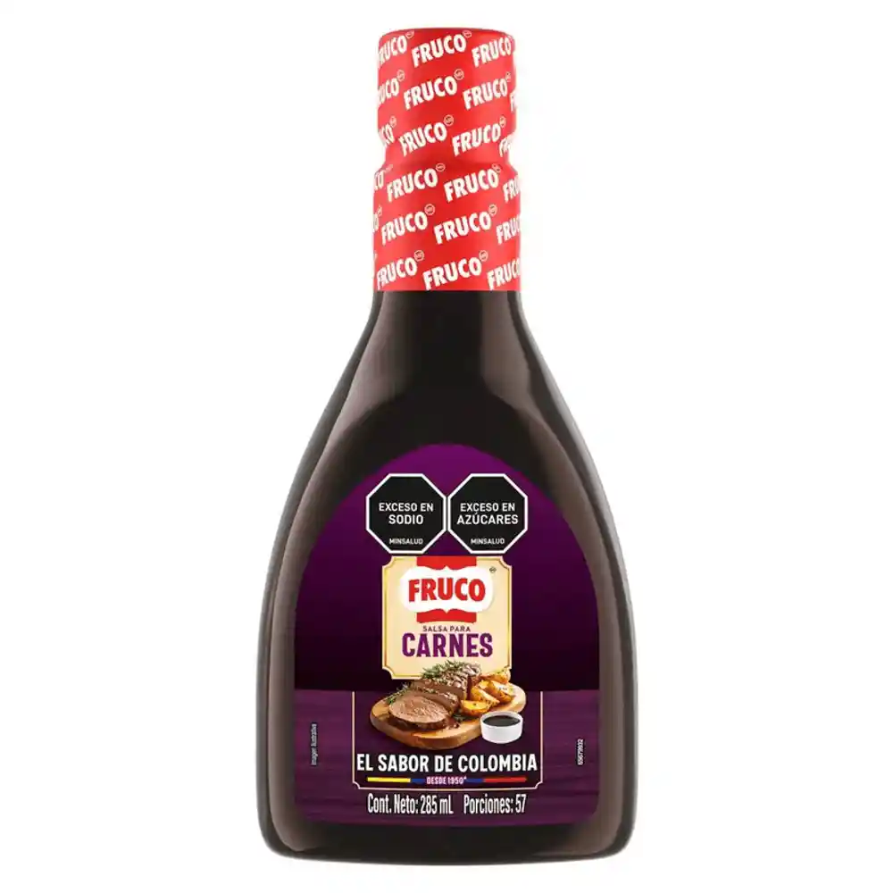 Salsa Carne