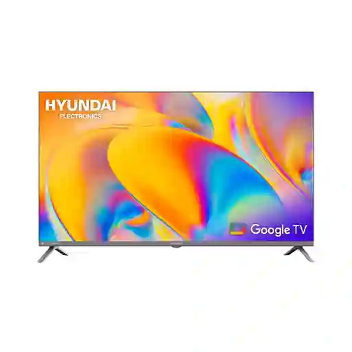 Televisor Hyundai 42 Pulgadas Led Fhd Smart Tv Hyled428google