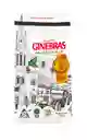 Origen Café Ginebras Sevilla Tostado Molido