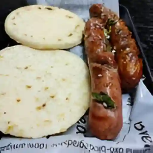 Chorizo santarrosano