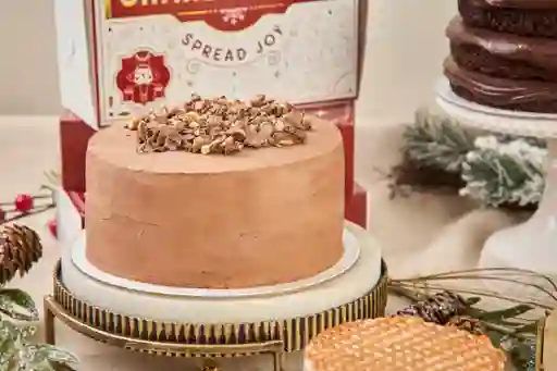 Jumbo cake 8 porciones