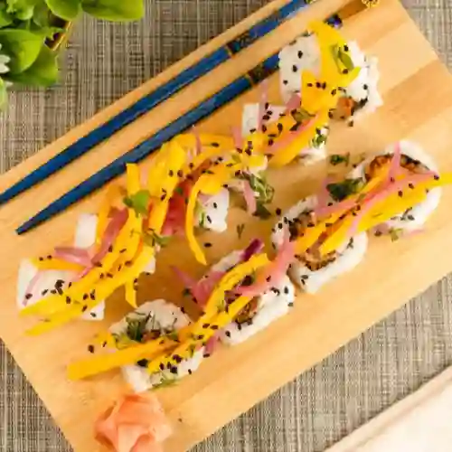 Langostino acevichado x12