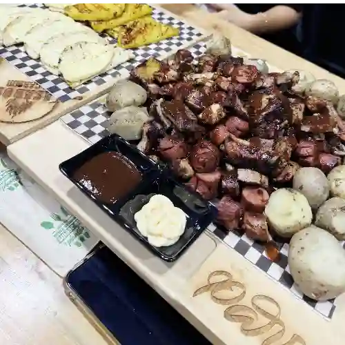 Picada Familiar