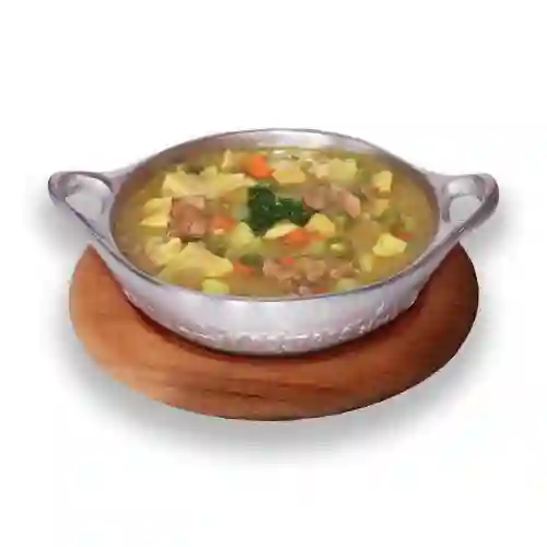 Sopa de Mondongo Pequeña